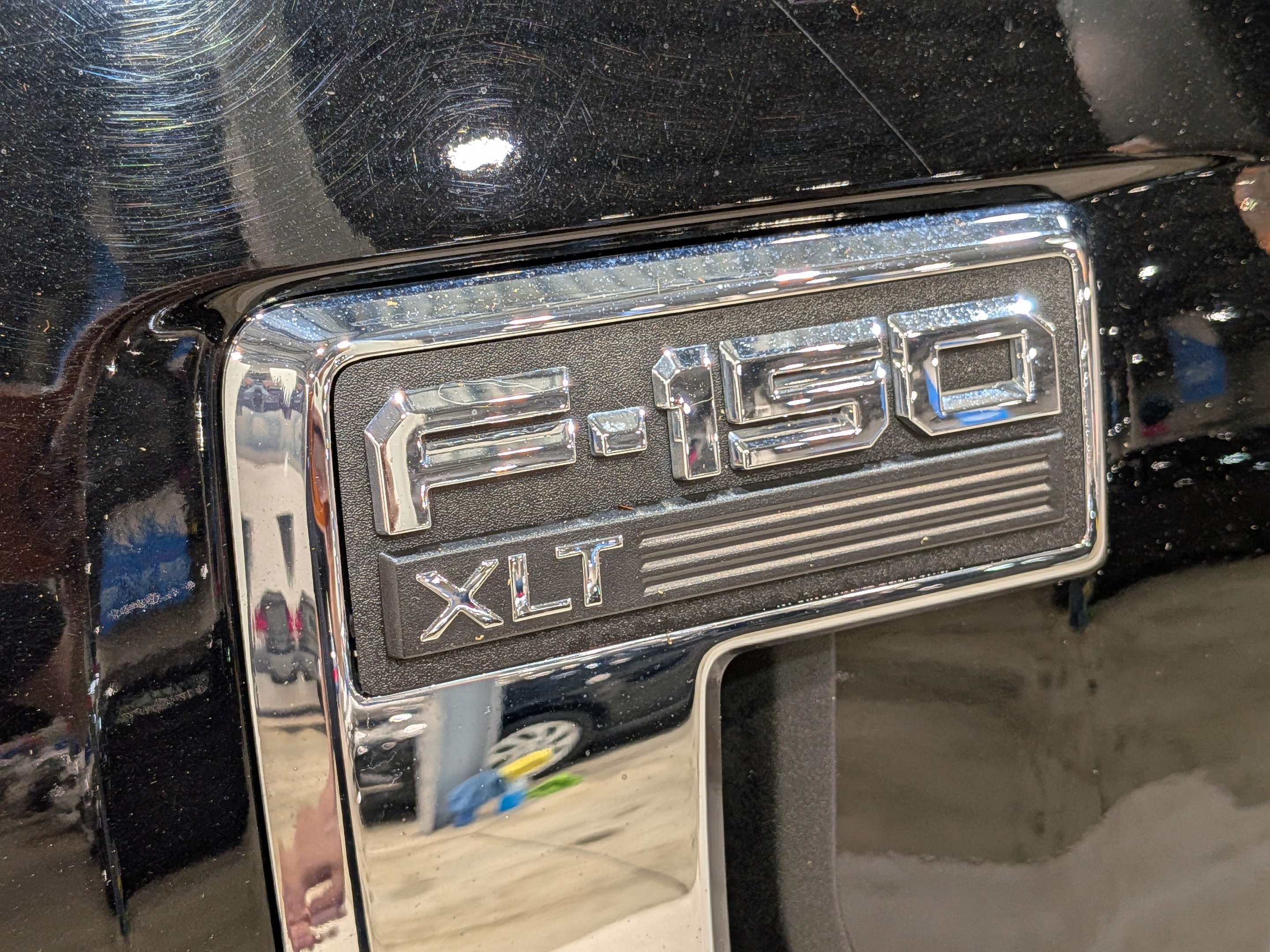 Ford F 150 2022