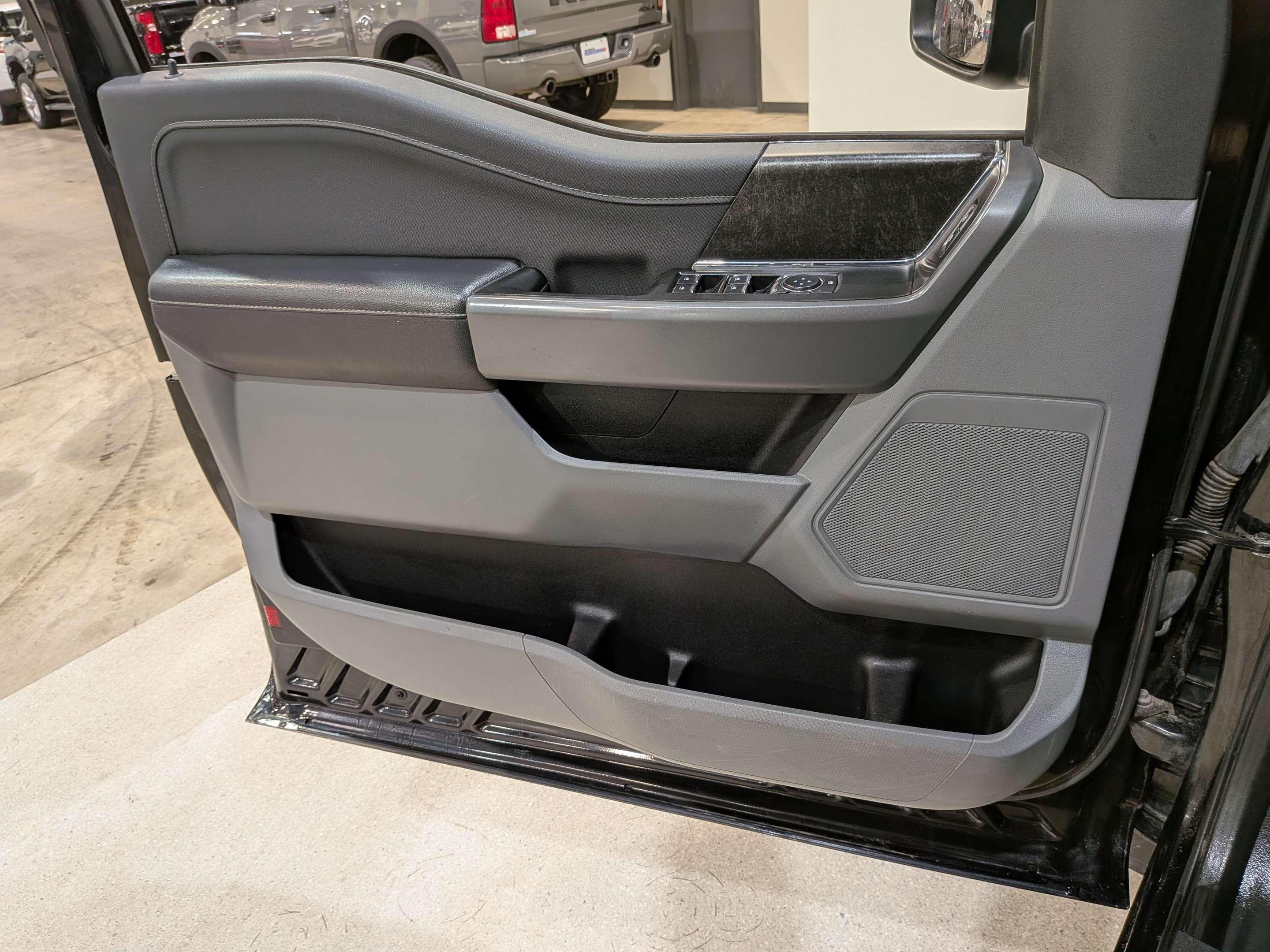 Ford F 150 2022
