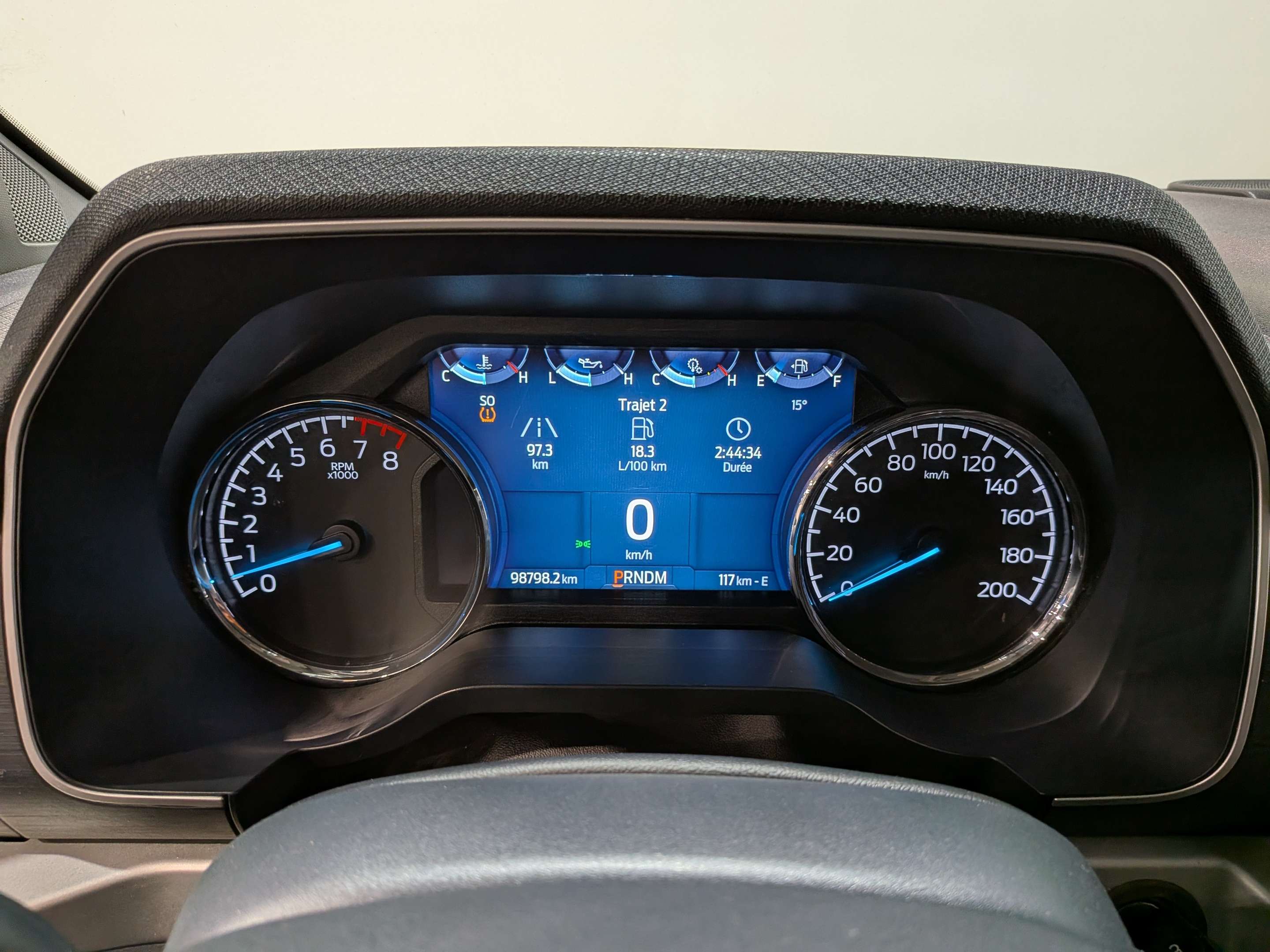 Ford F 150 2022