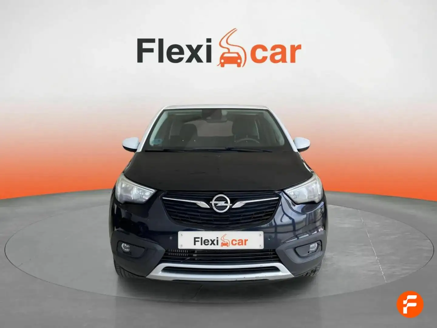 Opel Crossland X CLX 5P 120 12G 110 AT6 Negro - 2