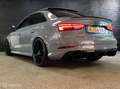 Audi RS3 2.5 TFSI RS3 quattro Gris - thumbnail 3