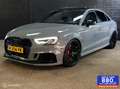 Audi RS3 2.5 TFSI RS3 quattro Gris - thumbnail 1