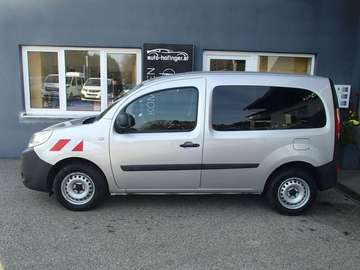 Kasten L1H1 dCi 90, Navi, Standheizung
