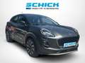 Ford Puma Ford Puma 1,0 EcoBoost Hybrid Titanium Design Grau - thumbnail 4