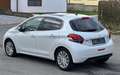 Peugeot 208 1.2 PureTech Signature S&S (EU6.2) Blanc - thumbnail 4