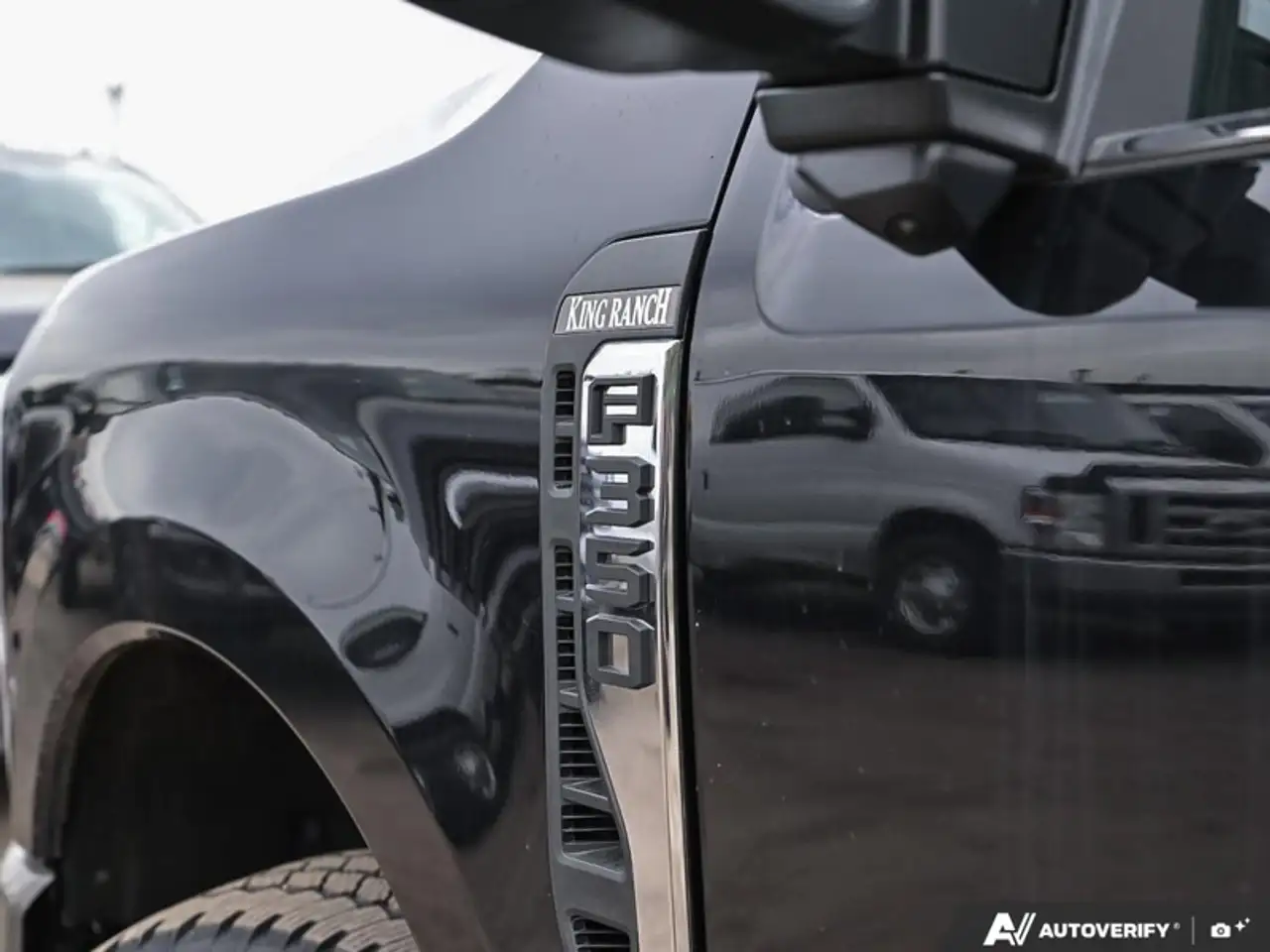 Ford F 350 снимка Ford F 350