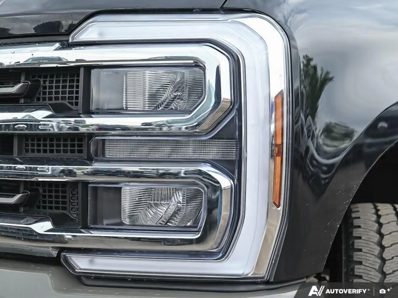 Ford F 350 снимка Ford F 350