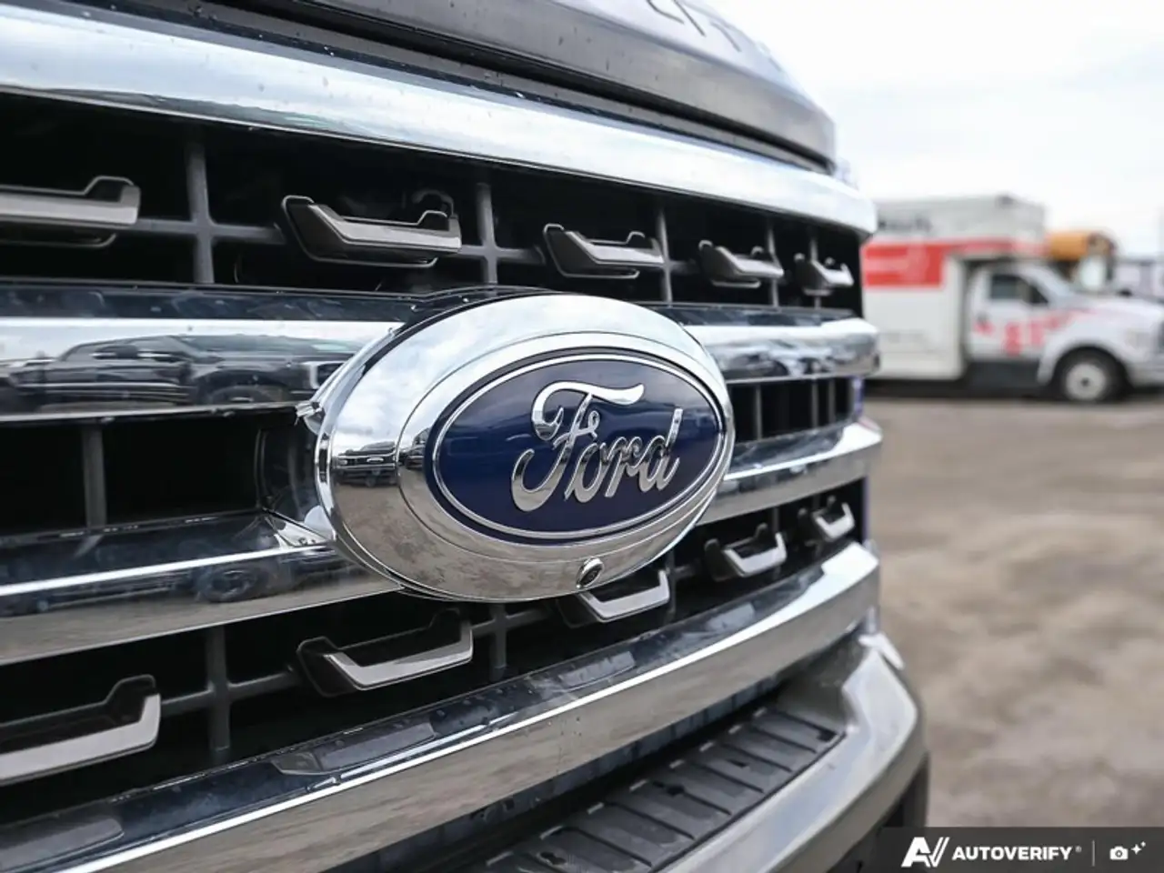 Ford F 350 снимка Ford F 350