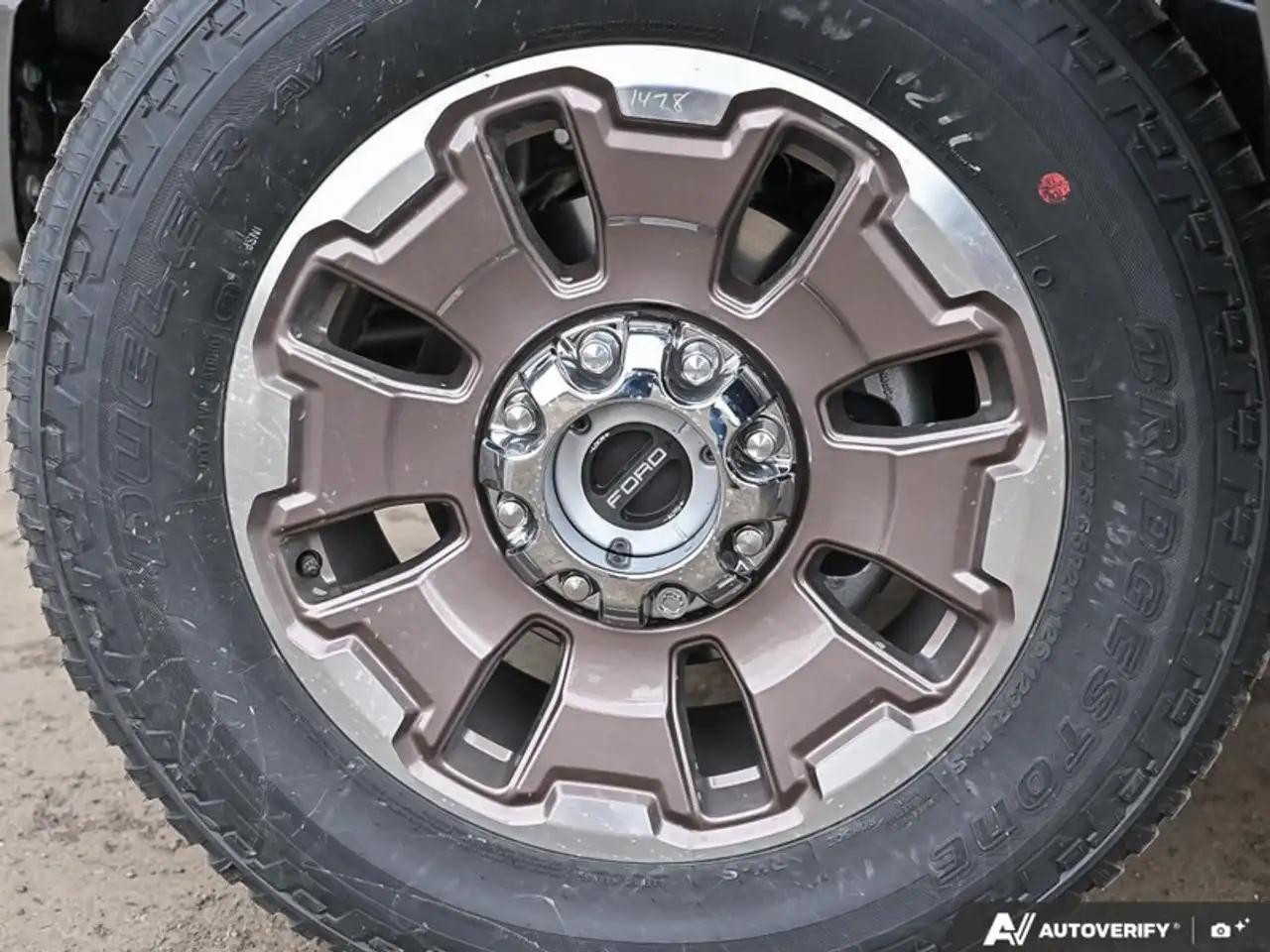 Ford F 350 снимка Ford F 350