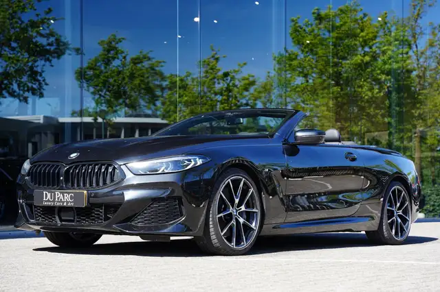 BMW 840 8-serie 840I X-Drive High Executive / Bowers & Wil