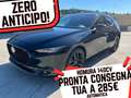 Mazda 3 HOMURA 140CV AT ANTICIPO ZERO DA 285€ AL MESE Nero - thumbnail 1