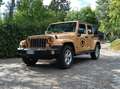 Jeep Wrangler Wrangler Unlimited 2.8 crd Sahara auto E5+ - thumbnail 8