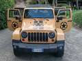 Jeep Wrangler Wrangler Unlimited 2.8 crd Sahara auto E5+ - thumbnail 1