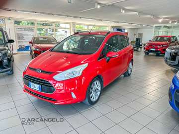 1.4 90 CV GPL Titanium