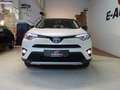 Toyota RAV 4 2,5 Hybrid 4WD Aut. *SERVICE-GEPFLEGT *SCHÖNER ZU Weiß - thumbnail 3