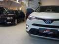 Toyota RAV 4 2,5 Hybrid 4WD Aut. *SERVICE-GEPFLEGT *SCHÖNER ZU Weiß - thumbnail 2