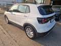 Volkswagen T-Cross 1.6 tdi Style 95cv Bianco - thumbnail 3