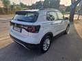 Volkswagen T-Cross 1.6 tdi Style 95cv Bianco - thumbnail 4