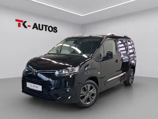 Toyota Proace City 1.5 Executive,Navi,Pano,HUD,ACC,AHK