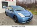 Toyota Prius Sol HYBRID*NAVI*TEMPOMAT*8FACH BEREIFT*CAM Blauw - thumbnail 4