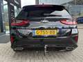Kia Ceed / cee'd 1.4 T-GDi GT-Line | Navigatie | Camera | All Seaso Zwart - thumbnail 4
