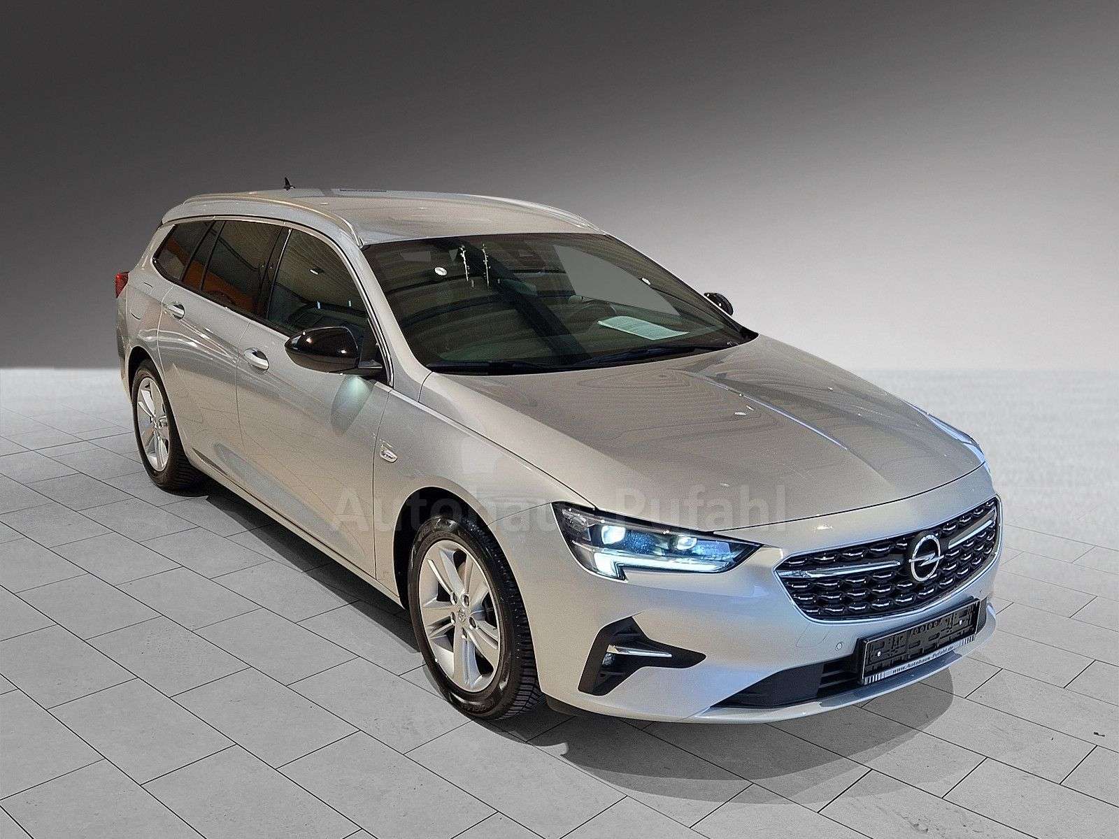 Second hand Opel Insignia 1.5