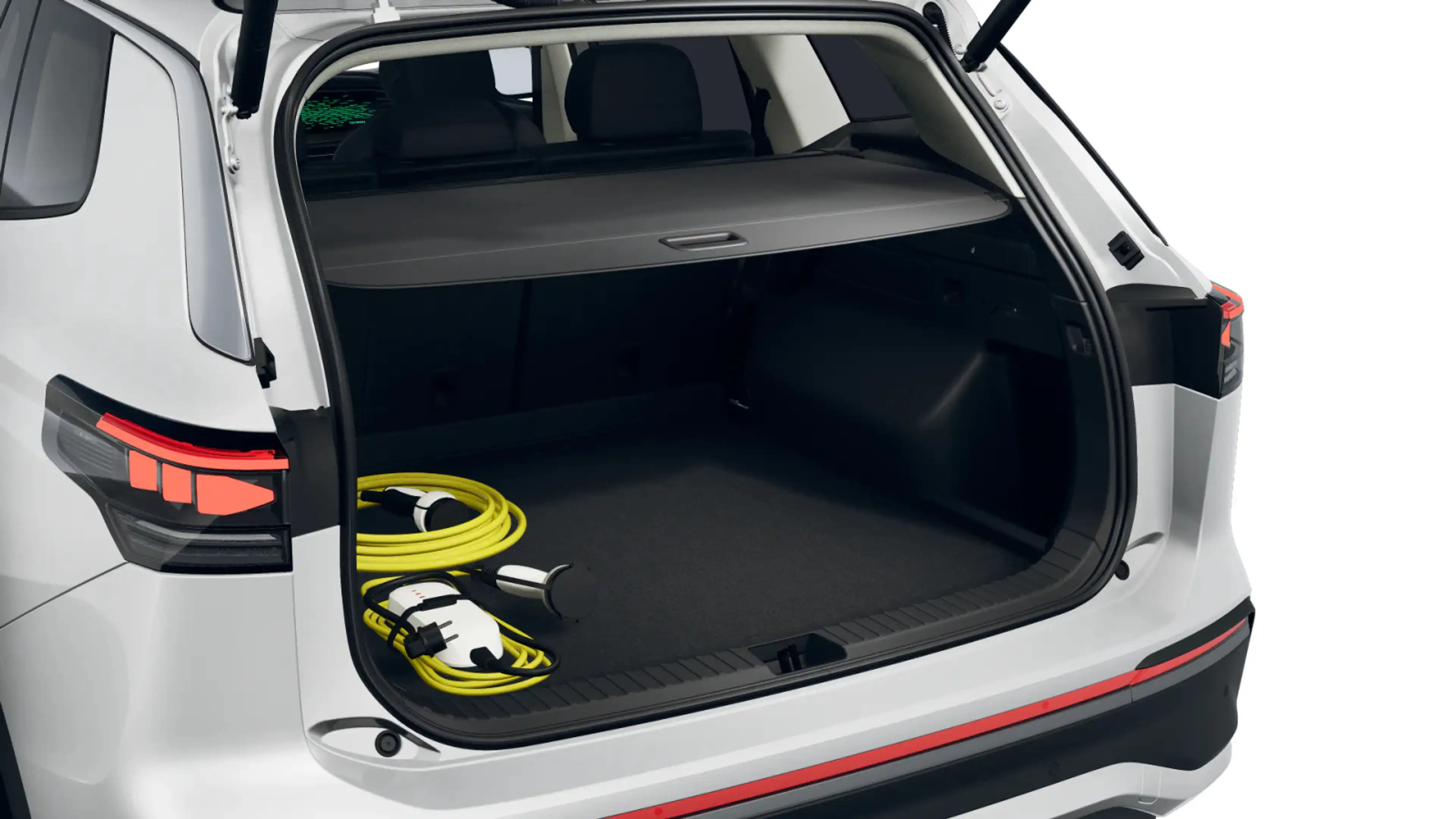 Volkswagen Tayron 1.5 eHYBRID 200kW ELEGANCE 5JG+AHK+PANO — photo 8