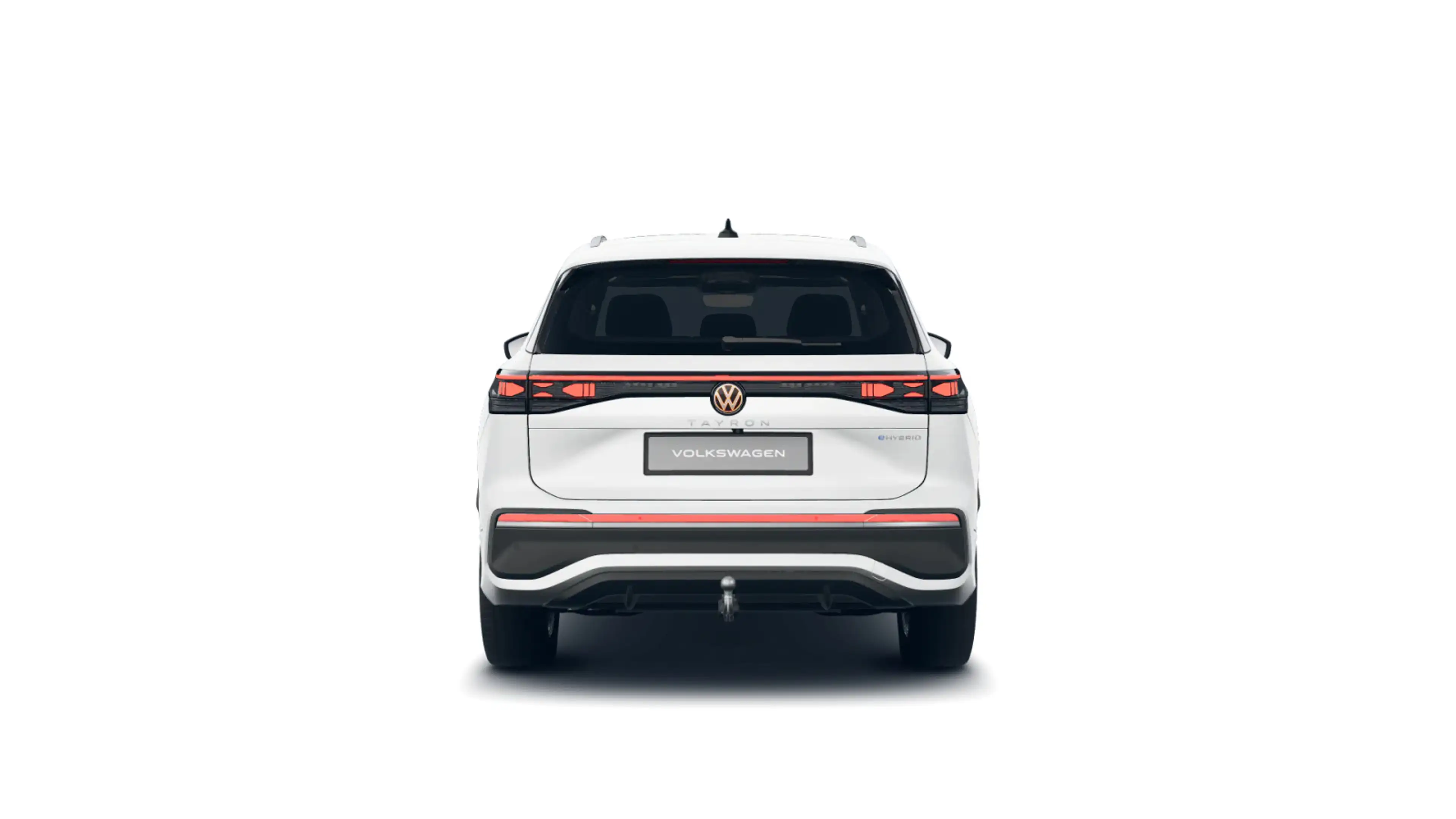 Volkswagen Tayron 1.5 eHYBRID 200kW ELEGANCE 5JG+AHK+PANO — photo 3