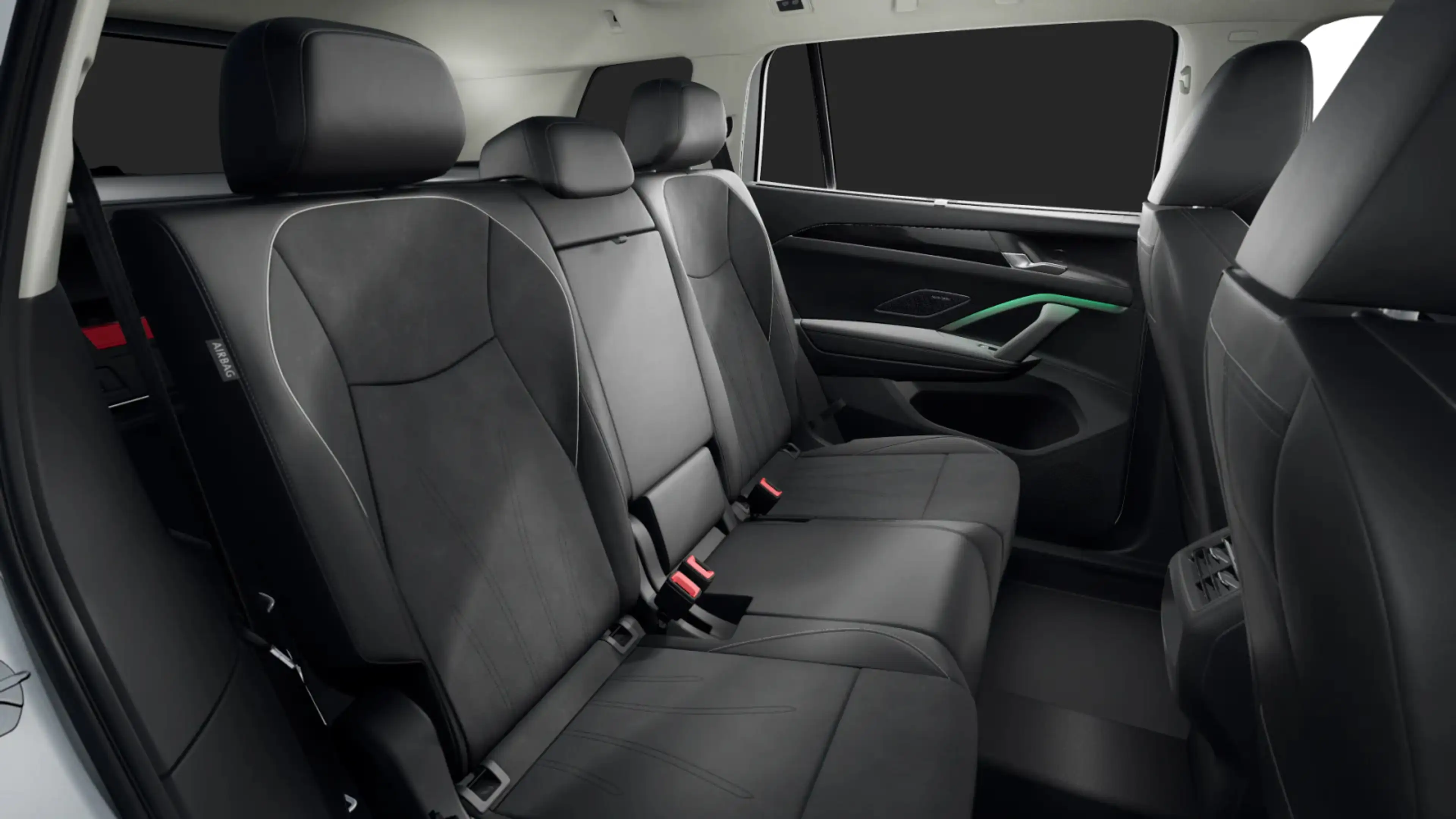 Volkswagen Tayron 1.5 eHYBRID 200kW ELEGANCE 5JG+AHK+PANO — photo 11