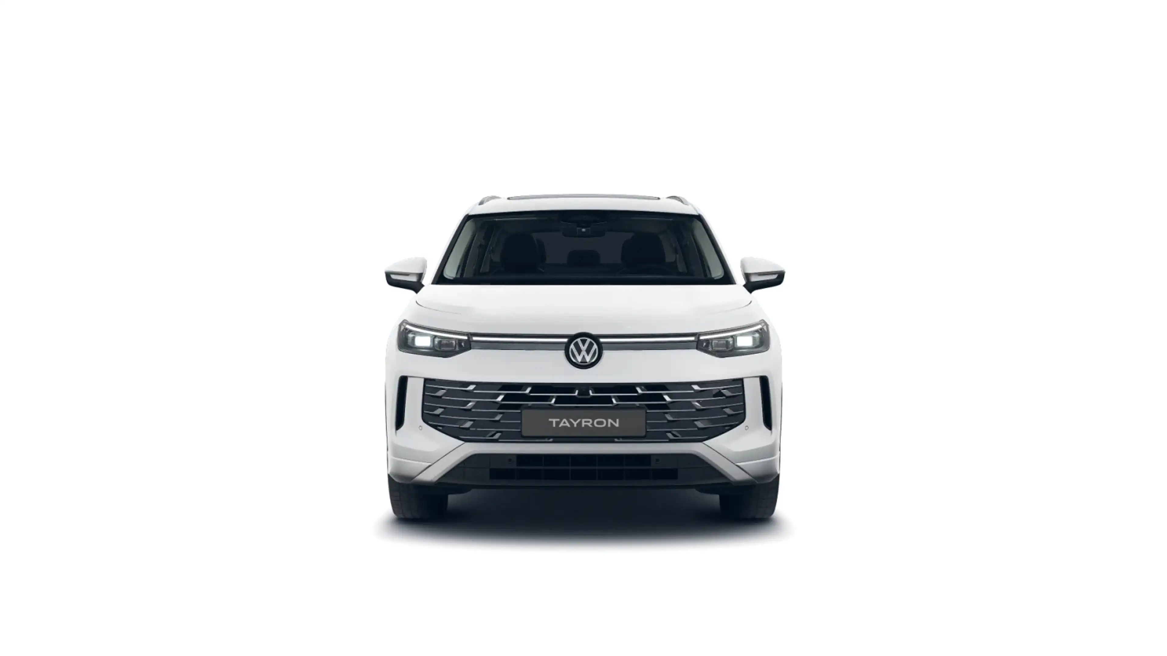 Volkswagen Tayron 1.5 eHYBRID 200kW ELEGANCE 5JG+AHK+PANO — photo 7