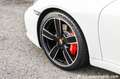 Porsche 991 Carrera S 20" Sport Rad Sportabgas Approved Wit - thumbnail 8