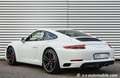 Porsche 991 Carrera S 20" Sport Rad Sportabgas Approved Wit - thumbnail 9