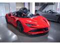 Ferrari SF90 Spider Rojo - thumbnail 1