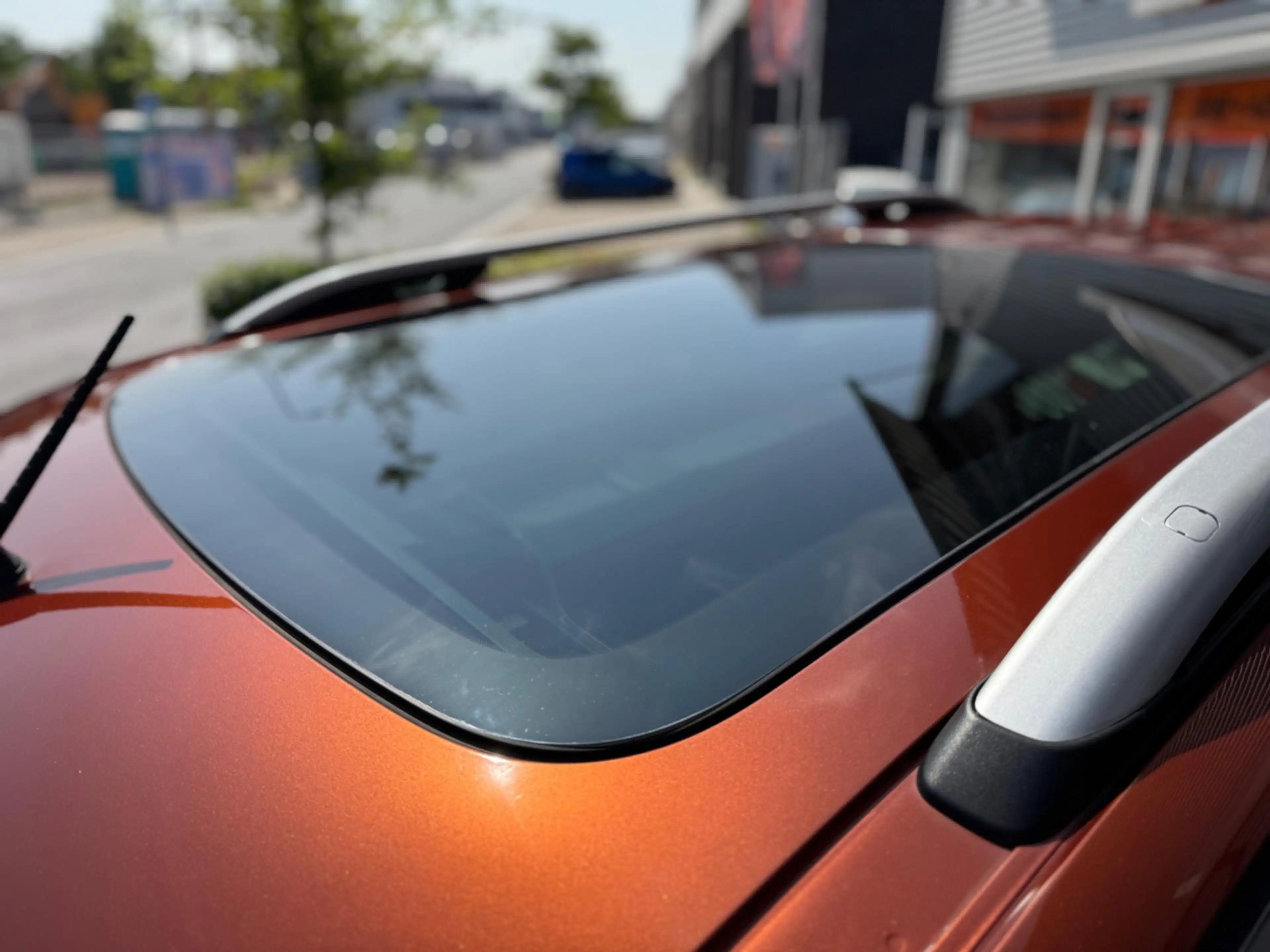 Peugeot Rifter 1.2T Allure Panorama Navi CarPlay Camera 1e Eigena — photo 12