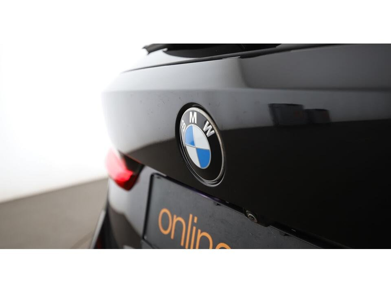 BMW 320 d xDrive Touring Advantage Aut LED NAVI R-CAM — photo 8
