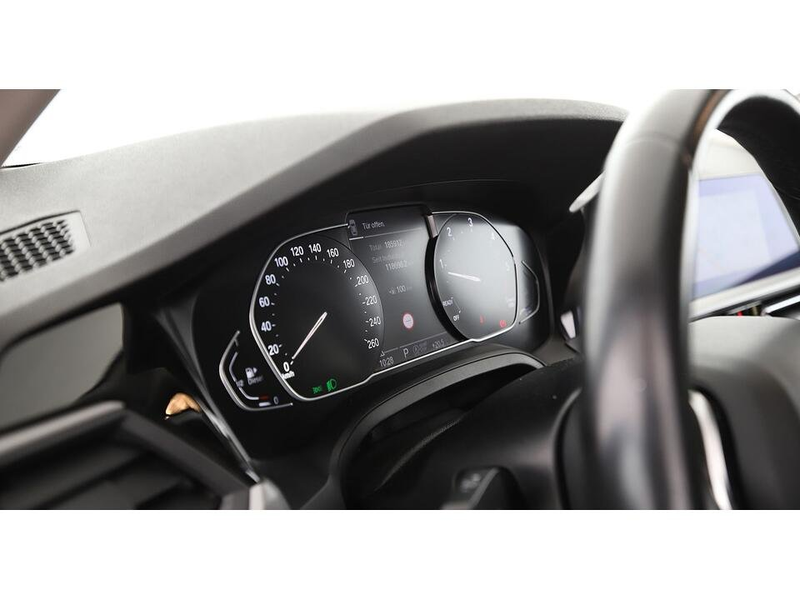 BMW 320 d xDrive Touring Advantage Aut LED NAVI R-CAM — photo 15