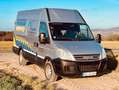 Iveco Daily Daily 35 S 18 V Zilver - thumbnail 3