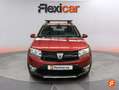 Dacia Sandero 0.9 TCE Stepway 90 Mauve - thumbnail 2