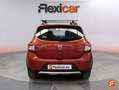 Dacia Sandero 0.9 TCE Stepway 90 Mauve - thumbnail 4