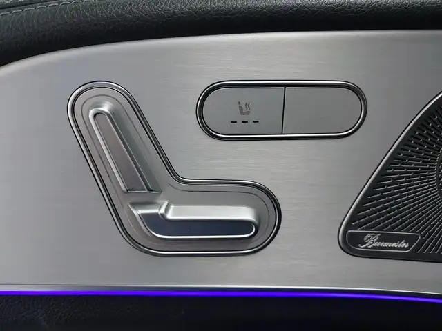 Mercedes-Benz Gle view 30