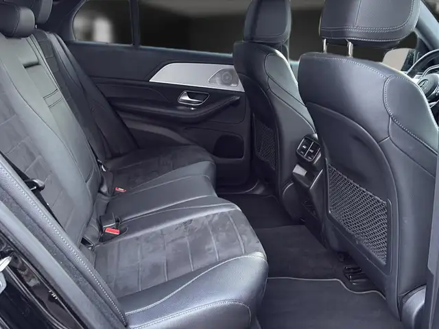 Mercedes-Benz Gle view 21