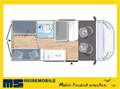 Chausson V594S FIRST LINE  / MODELL 2026 / NUR 5.41M. Blanc - thumbnail 2