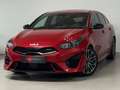 Kia ProCeed / pro_cee'd /NAVI/CAM/18 ZOLL/FACELIFT Rouge - thumbnail 1