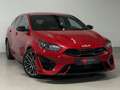 Kia ProCeed / pro_cee'd /NAVI/CAM/18 ZOLL/FACELIFT Rouge - thumbnail 2