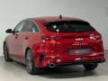 Kia ProCeed / pro_cee'd /NAVI/CAM/18 ZOLL/FACELIFT Rouge - thumbnail 4