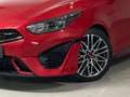 Kia ProCeed / pro_cee'd /NAVI/CAM/18 ZOLL/FACELIFT Rouge - thumbnail 14