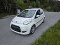 Citroen C1 1,0 Attraction Weiß - thumbnail 1