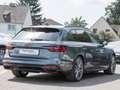 Audi A4 40 TFSI Q 2x S LINE LM19 KAMERA NAVI+ Grau - thumbnail 2