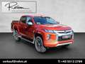Mitsubishi L200 Intense 2.2 4WD Orange - thumbnail 3