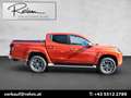 Mitsubishi L200 Intense 2.2 4WD Orange - thumbnail 4